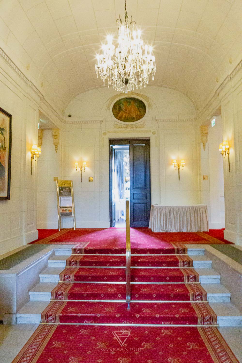 Villa Rothschild Frankfurt - Kempinski Hotel Königstein Taunus Mountains - luxury hotel near Frankfurt - recreation with style