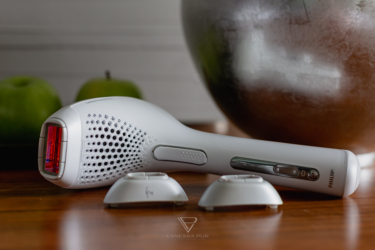 Erfahrung - Haarentfernung mit IPL Philips Lumea - Philips Lumea SC2008/11 - Erfahrung IPL Haarentfernung - FAZIT
