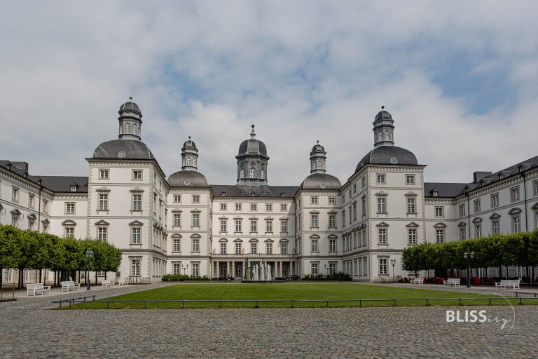 Wellness Spa Treatment im Schloss Bensberg Köln