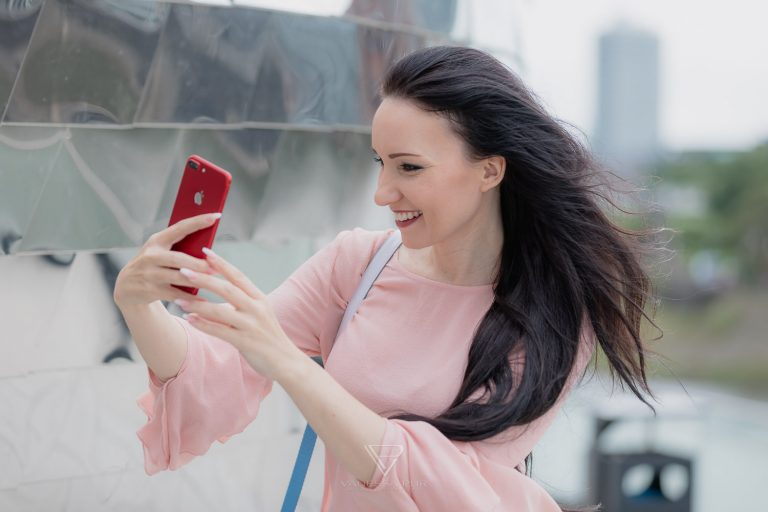 Die besten Beauty Apps zur Bildbearbeitung am Smartphone