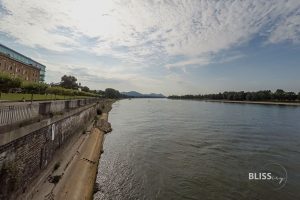 Rheinschifffahrt Sehenswürdigkeiten Bonn bis Linz - Rheinschifffahrt - Ausflug Sehenswürdigkeiten - von Bonn nach Linz
