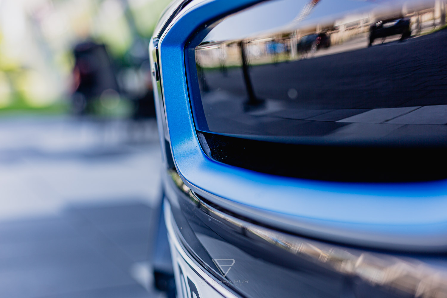 BMW i8 Plugin Hybrid - Motorsport Fahrerlebnis Elektromotor BMW i8 - Luxussportwagen - Fahrgefühl - erster Eindruck