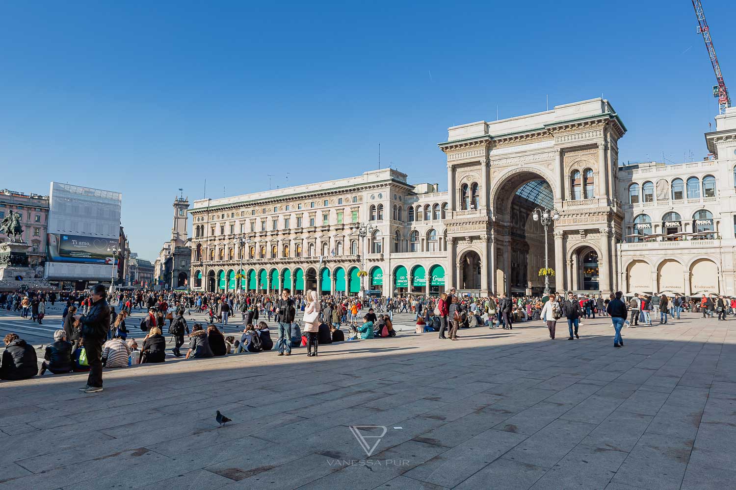 Top 10 Milan sightseeing luxury - tips for a luxury weekend - Travel tips 24 hours in Milan