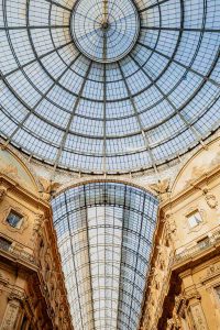 Top 10 Milan sightseeing luxury - tips for a luxury weekend - Travel tips 24 hours in Milan