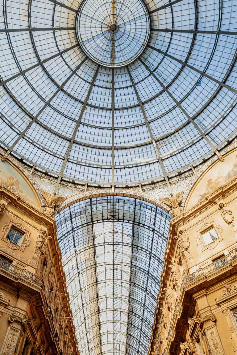 Top 10 Milan sightseeing luxury – tips for a luxury weekend