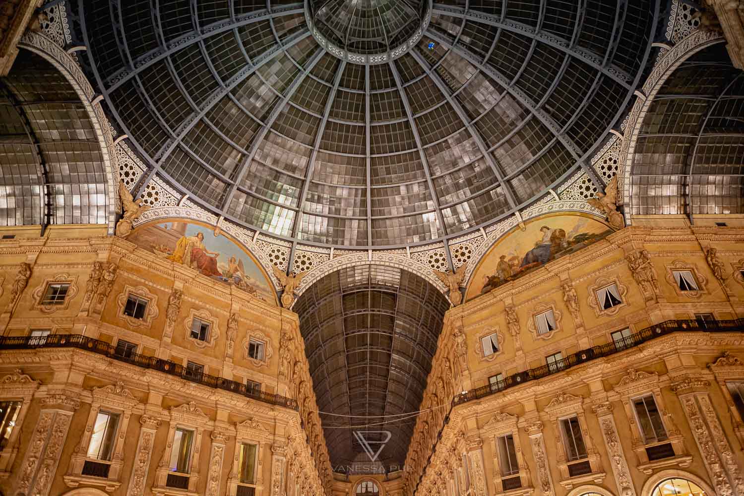Top 10 Mailand Sehenswürdigkeiten Luxus - Tipps für ein Luxus Wochenende - Reisetipps 24 Stunden in Mailand