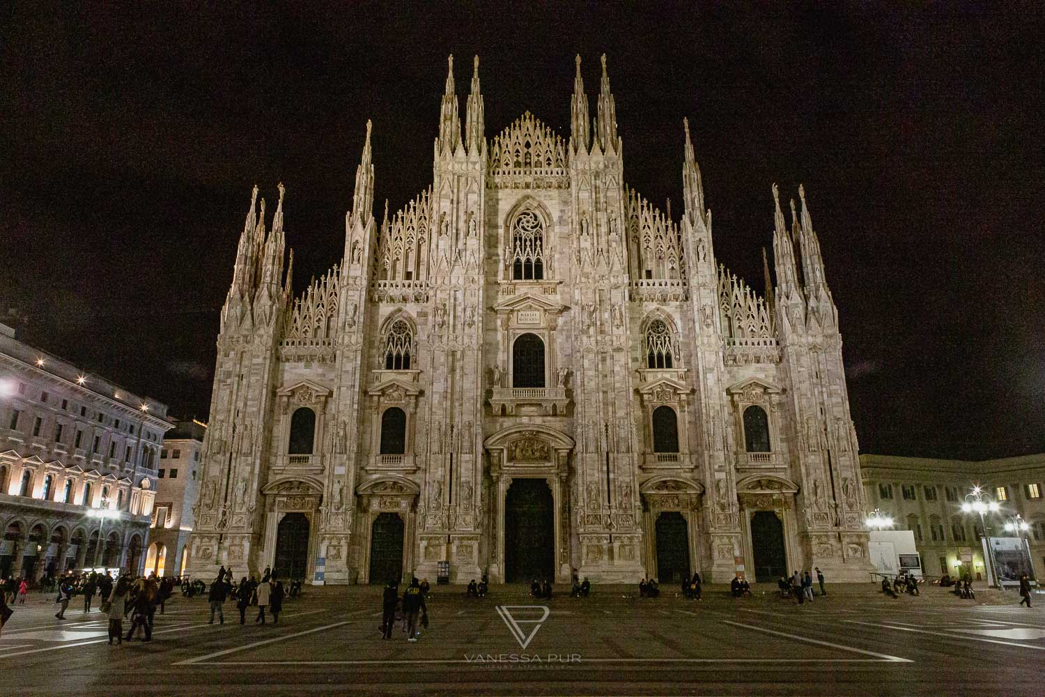 Top 10 Milan sightseeing luxury - tips for a luxury weekend - Travel tips 24 hours in Milan