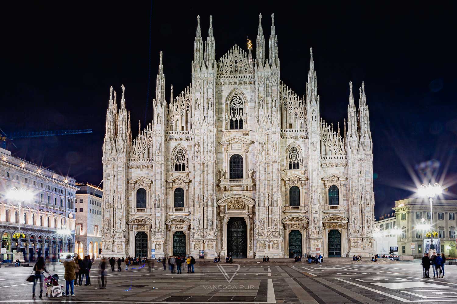 Top 10 Milan sightseeing luxury - tips for a luxury weekend - Travel tips 24 hours in Milan