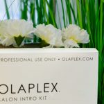 Olaplex experience - hair bleaching, hair lightening and hair coloring at the hair salon