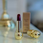 Dior Lippenstift - Diorific Mat Troublante 590 Erfahrung - Luxus Kosmetik Lippenstift
