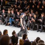 Rückblick Berlin Fashion Week - Von Maybelline bis Rebekka Ruétz, minx by Eva Lutz - Blick hinter die Kulissen - Backstage - Franziska Knuppe, Rebecca Mir, Red Carpet Event, Stars und VIPs, Vanessa Pur, Selfies, Aftershow,
