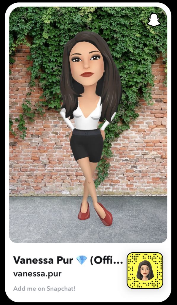 Snapchat Symbole und Smileys Bedeutung und Erklärung