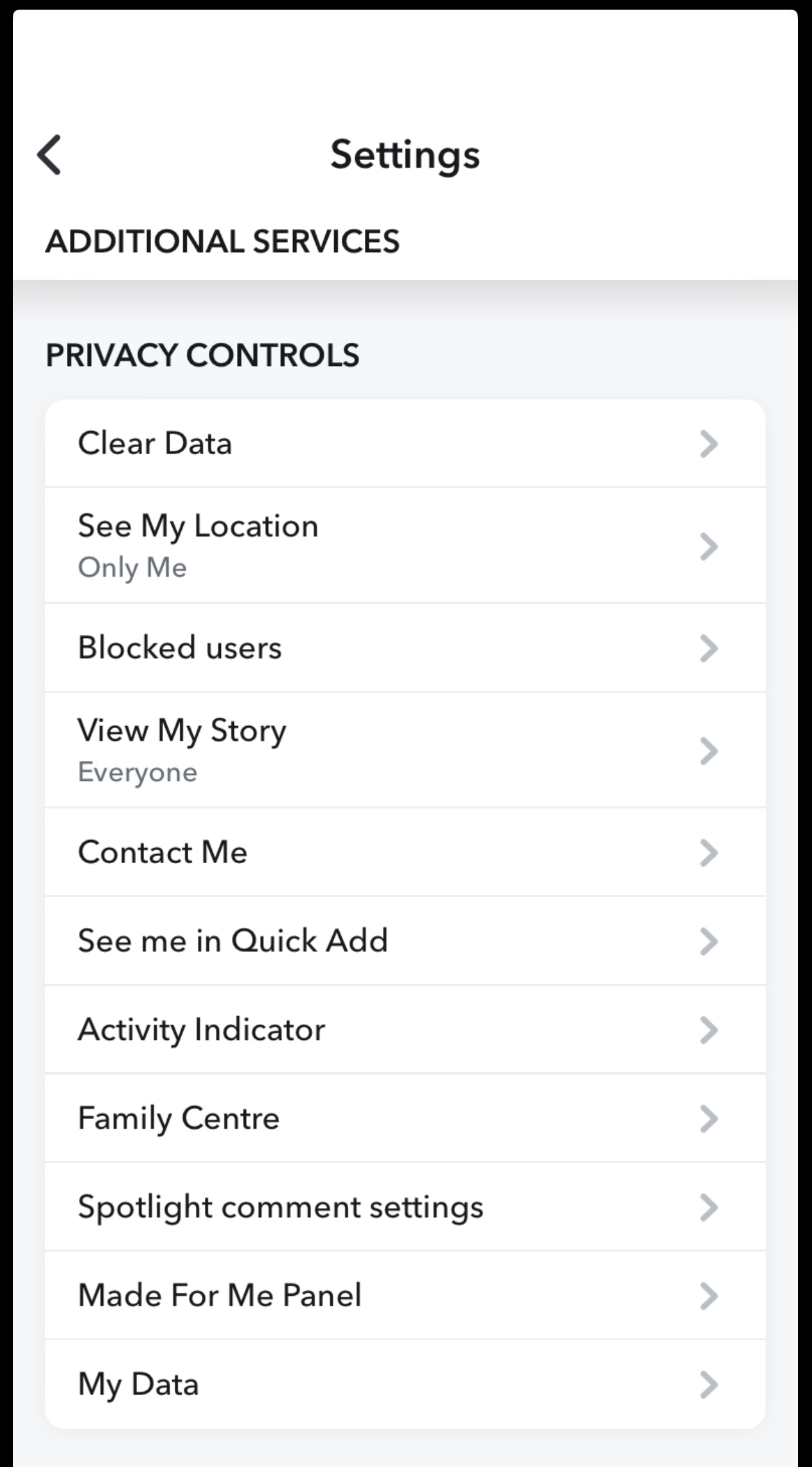 Snapchat symbols, smileys and emoji - meaning and explanation