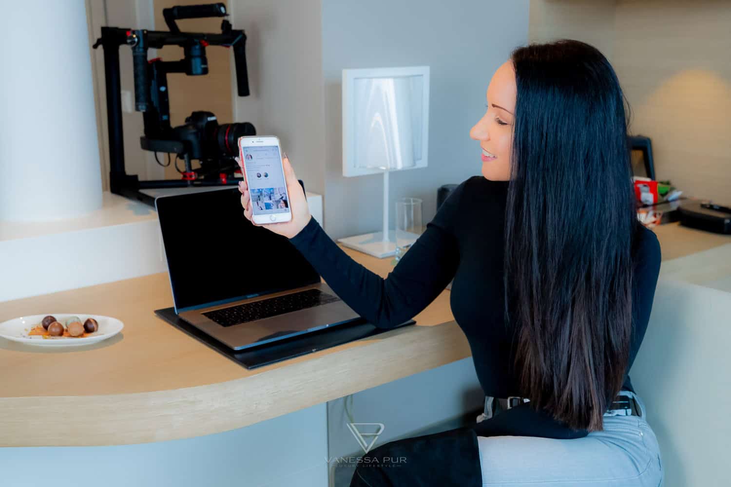 Bei Instagram mehrere Profile und Accounts gleichzeitig nutzen - Anleitung 4 Bei Instagram mehrere Profile und Accounts gleichzeitig nutzen - Anleitung