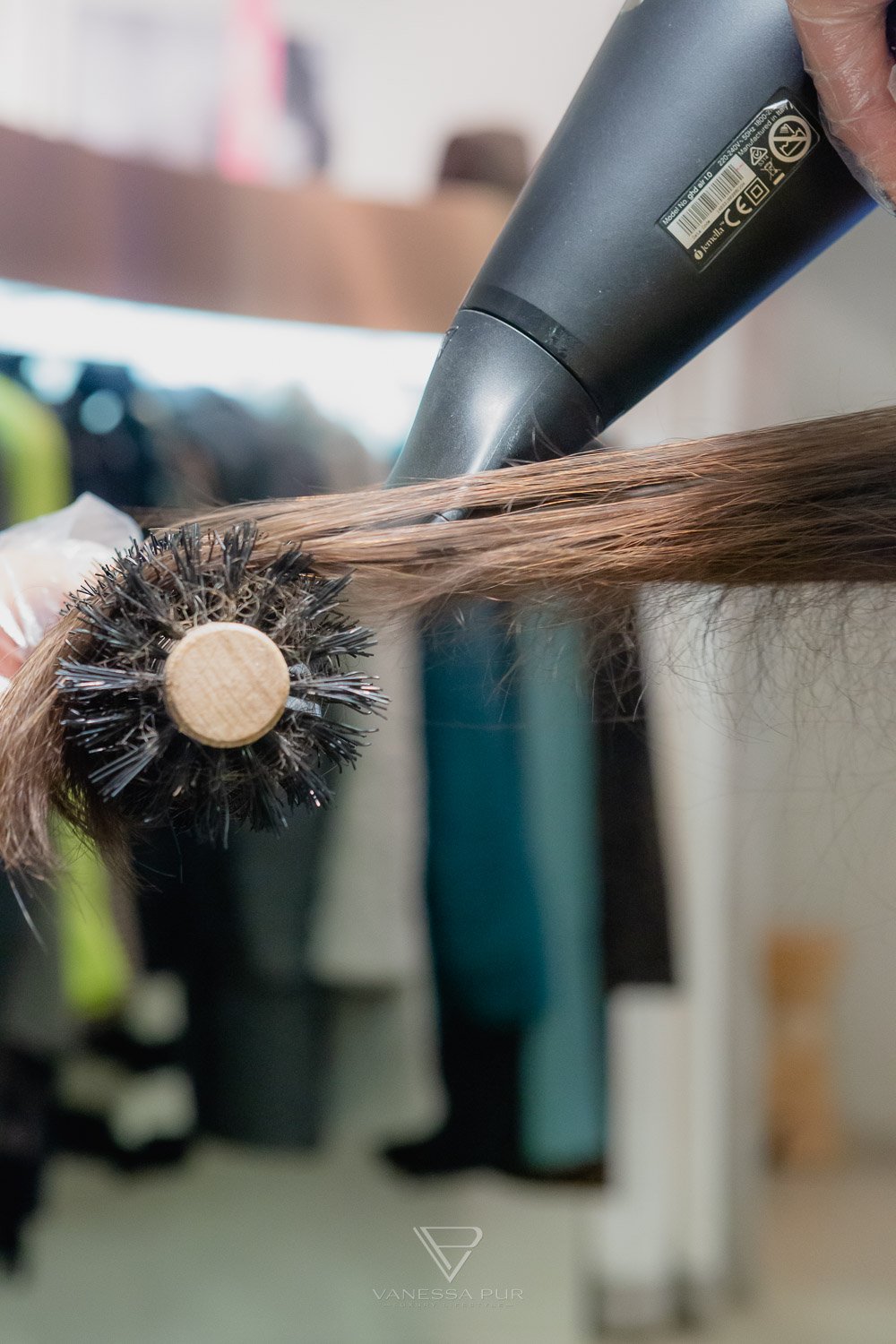 Keratin smoothing - smooth hair with keratin cure - hairdresser experience 4 Keratin smoothing - smooth hair with keratin cure - hairdresser experience