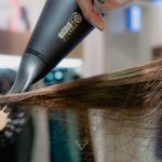 Keratin smoothing - smooth hair with keratin cure - hairdresser experience