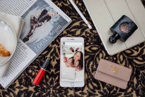 Best times to post on Instagram, TikTok, Snapchat, Twitter and YouTube - fashion blogger and fashion blogger Vanessa Pur - Lifestyle blog