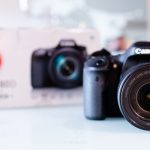 Canon 80D DSLR Kamera - die neue obere Mittelklasse von CANON - Canon EOS 80D - Kamera - Objektiv 18-135mm IS USM - 3,5-5,6 -Produkttest - Technikblog - Fotoblogger - Lifestyleblogger -24 Megapixel - 60fps