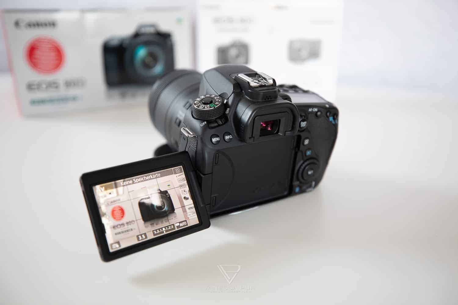 Kamera für Blogger - Kamera Einstellungen verstehen - Bessere Fashion Fotos für Fashionblogger 11 Canon 80D DSLR Kamera - die neue obere Mittelklasse von CANON - Canon EOS 80D - Kamera - Objektiv 18-135mm IS USM - 3,5-5,6 -Produkttest - Technikblog - Fotoblogger - Lifestyleblogger -24 Megapixel - 60fps
