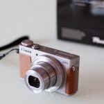 Canon Powershot G9X - die kompakte Premium-Retro-Kamera - Produkttest - Technikblog - Fotoblogger - Lifestyleblogger - Smarte kompakte Kamera mit großem CMOS-Sensor