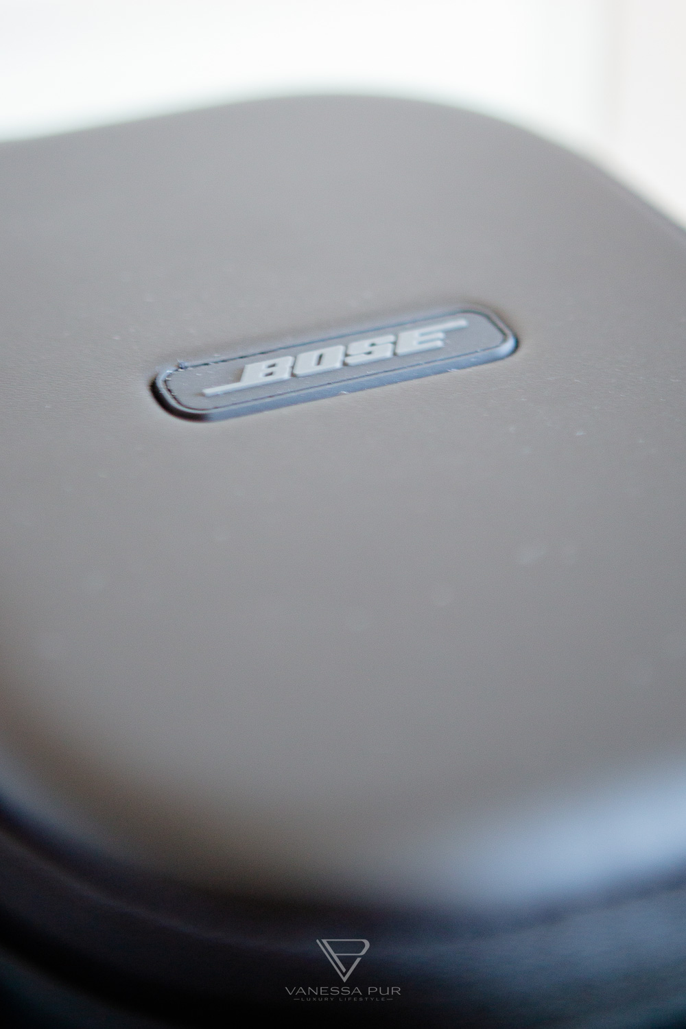 BOSE QUIET COMFORT QC35 - Noise cancelling - Review - Tech blog - Tech blogger - Headset - Music, video, television - Bluetooth headphones in review