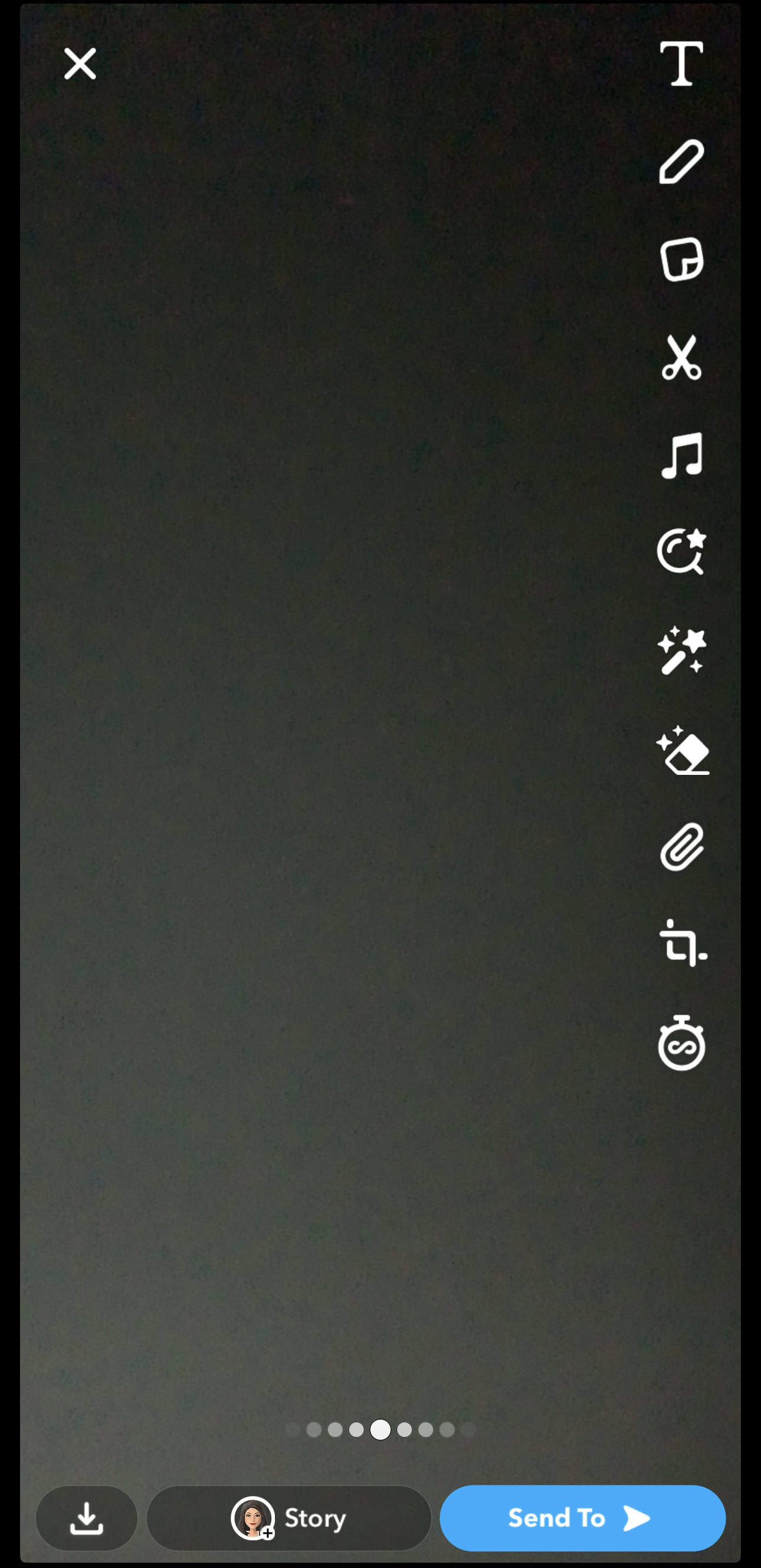 Snapchat Memories tutorial - How does Snapchat Memories work?