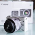 Compact system camera for travel bloggers - CANON EOS M10 review - Canon EOS M10 Canon system camera review in Luxus Reiseblog - Compact system camera for travel bloggers and leisure photographers - Is the EOS M10 suitable for YouTube videos?