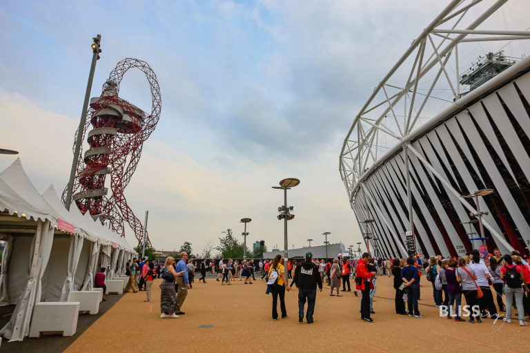 London Olympia 2012 Olympische Spiele