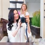 Melina Best hairdresser in Cologne - hair extension, extensions, Olaplex - hair and extensions in Cologne - hair thickening and hair extension - Great Lengths - Melina Best hairdressers - Cologne - procedure costs duration - BeautyBlog - insertion, coloring, cutting