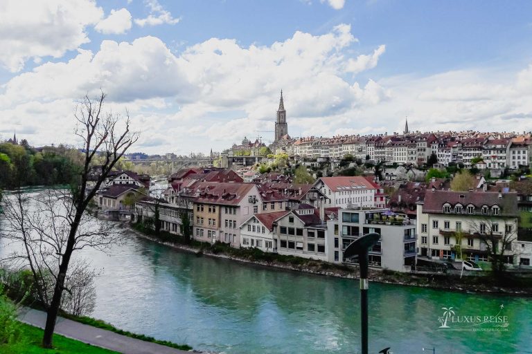 Bern Sehenswürdigkeiten Top 10 – Schweiz und Berge