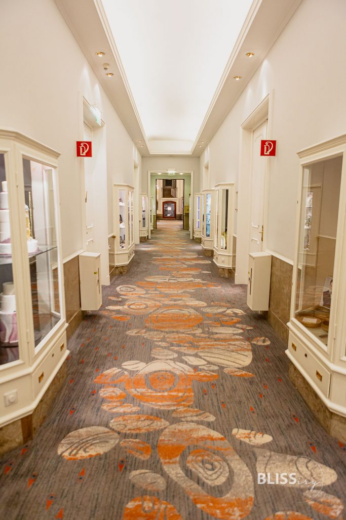 Atlantic Hotel Kempinski Hamburg - Luxushotel an der Alster - Ballrooms und Meeting Space - Flexible Boardrooms und Luxus-Gastronomie - Inroom-Dining und flambierte Desserts