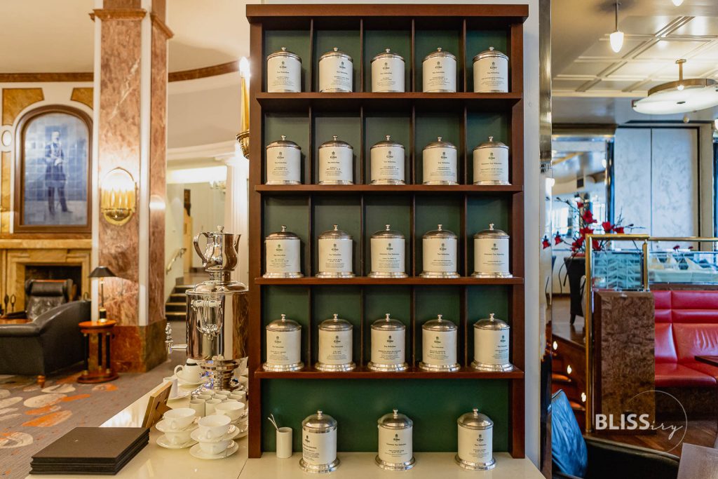 Atlantic Hotel Kempinski Hamburg - Luxushotel an der Alster - Ballrooms und Meeting Space - Flexible Boardrooms und Luxus-Gastronomie - Inroom-Dining und flambierte Desserts