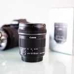 CANON 10-18mm f4.5-5.6 IS STM - Das YouTuber Objektiv für tägliche VLOGs - CANON 10-18mm f4.5-5.6 IS STM - YouTuber Objektiv Vlogs - Bestes VLOGGING Objektiv - das perfekte Objektiv für YouTube Videos - Günstiges Objektiv mit Weitwinkel - Zoom-Objektiv für Anfänger - Gute Lichtleistung und Bildstabilisator - CANON EF-S 10-18mm - YouTuber-Objektiv