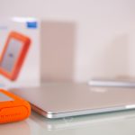 Beste externe Festplatte für YouTube und Videoschnitt - LaCie Rugged Raid 4TB im Test - Beste Festplatte extern für YouTube - Womit Videos speichern bei Videos - Thunderbolt Festplatte LACIE Raid 4TB im Test - Geschwindigkeit Thunderbolt USB3 im Vergleich - Vorteile für YouTuber