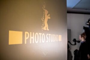 Die Berlinale Filmfestspiele Berlin – Backstage beim Star-Fotografen Gerhard Kassner
