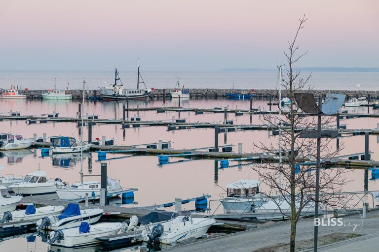 Kühlungsborn Sehenswürdigkeiten – 24 Stunden an der Ostsee Küste