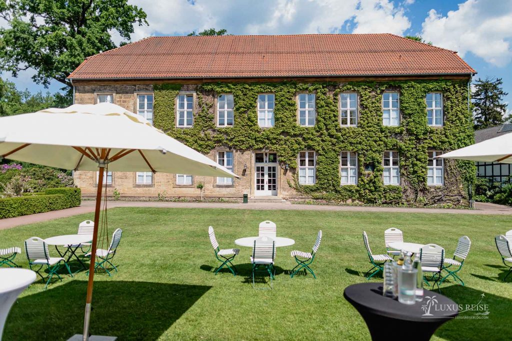 Wellness in NRW - Beste Wellnesshotels - Wellnesshotel und Erholung - Luxushotel und Entspannung - Nordrhein-Westfalen - gutes Restaurant und Saunalandschaft - Wellnessblogger und Fitnessblogger