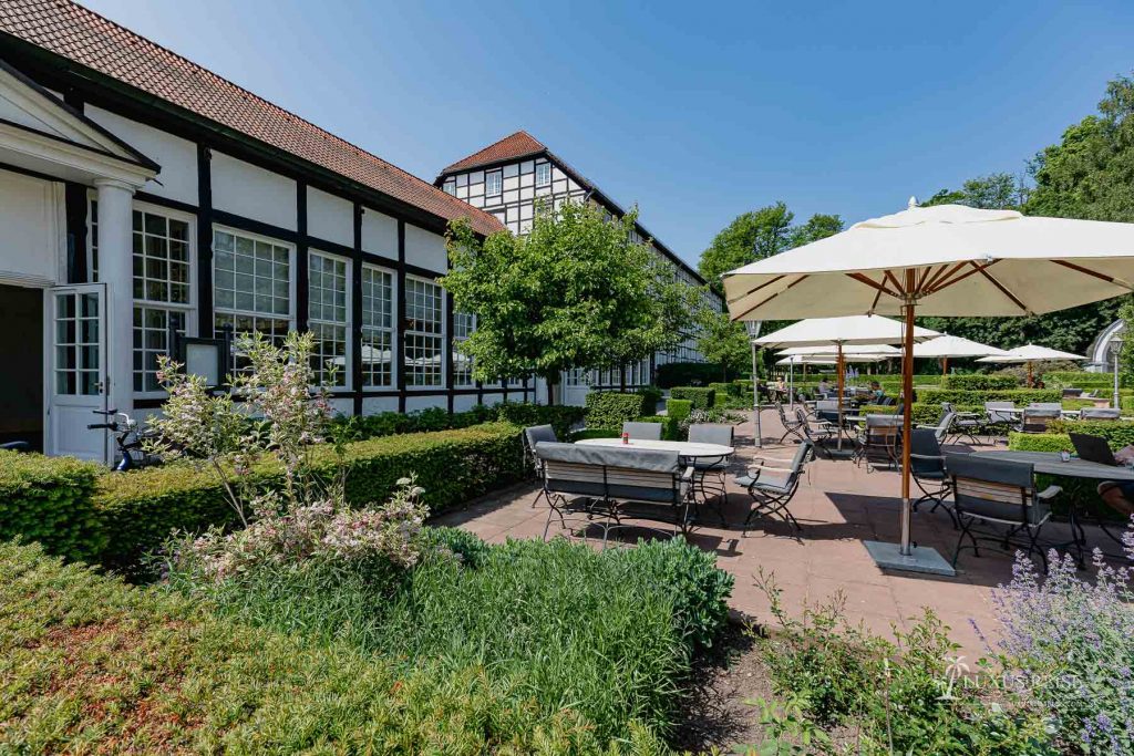 Wellness in NRW - Beste Wellnesshotels - Wellnesshotel und Erholung - Luxushotel und Entspannung - Nordrhein-Westfalen - gutes Restaurant und Saunalandschaft - Wellnessblogger und Fitnessblogger