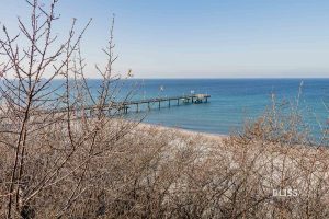 Sehenswürdigkeiten Kühlungsborn Ostsee - Strand und Ausflüge in Mecklenburg-Vorpommern - Reisetipps Ostsee - Urlaub an der Ostsee