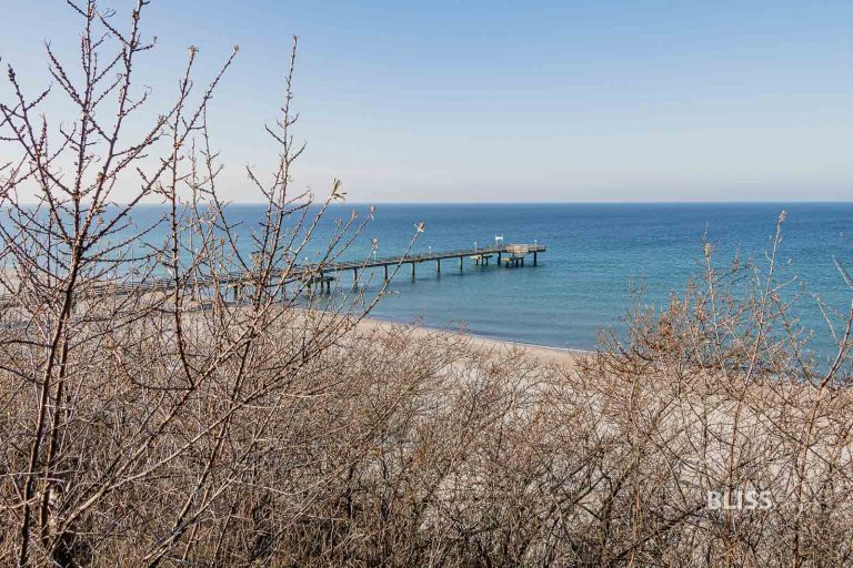 Kühlungsborn Sehenswürdigkeiten Ostsee