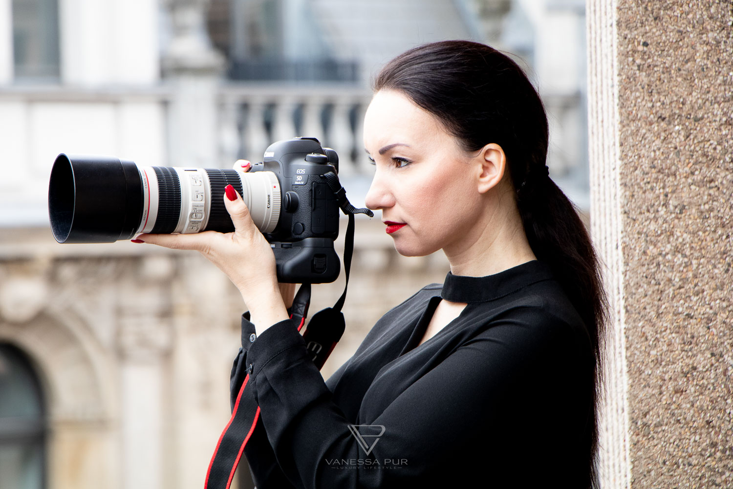 lens canon 70 200 f4 cũ