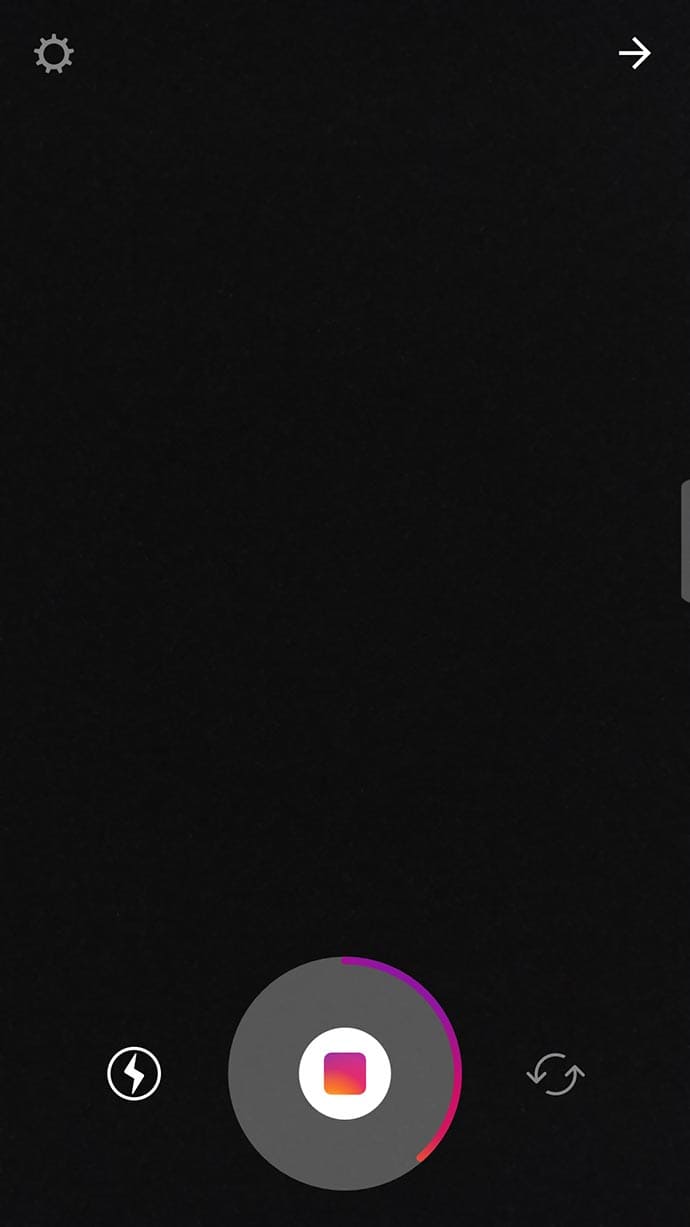 Instagram Stories - Anleitung, Erklärung und Tipps 3 Instagram Stories - Anleitung, Erklärung und Tipps - Wie funktioniert Instagram Stories, was muss man beachten?