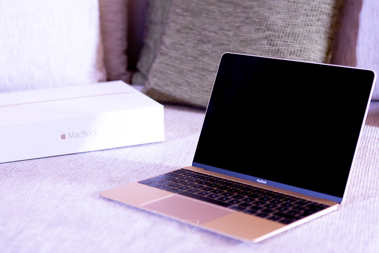 Buy MacBook or buy MacBook Air - decision support - Apple MacBook Laptop - Gold, Rosegold, Silver, Spacegrey - Review Notebook - 12inch - Tech blog, Lifestyleblogger