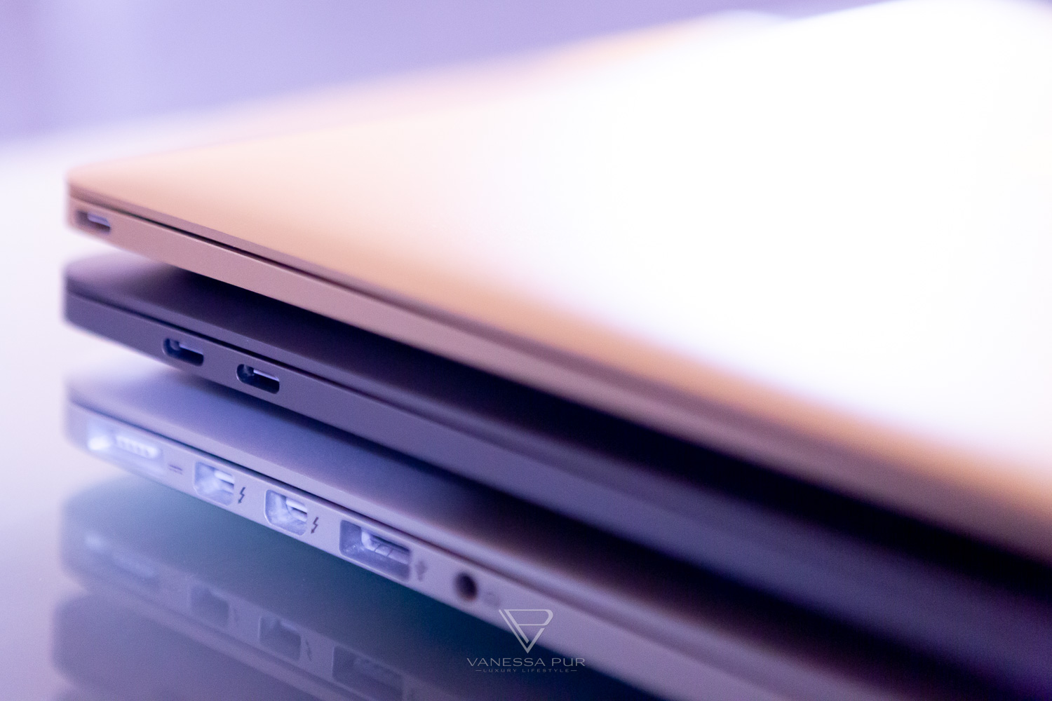 Buy MacBook or buy MacBook Air - decision support - Apple MacBook Laptop - Gold, Rosegold, Silver, Spacegrey - Review Notebook - 12inch - Tech blog, Lifestyleblogger