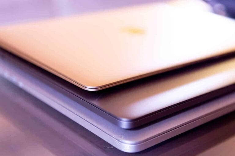 MacBook kaufen oder MacBook Air kaufen – Entscheidungshilfe
