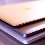 MacBook kaufen oder MacBook Air kaufen - Entscheidungshilfe - Apple MacBook Laptop - Gold, Rosegold, Silber, Spacegrau - Bewertung Notebook - 12Zoll - Technikblog, Lifestyleblogger