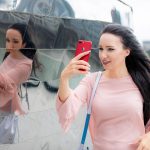 Instagram Stories - Gesichtsfilter & Hashtags - Anleitung und Erklärung zur Anwendung