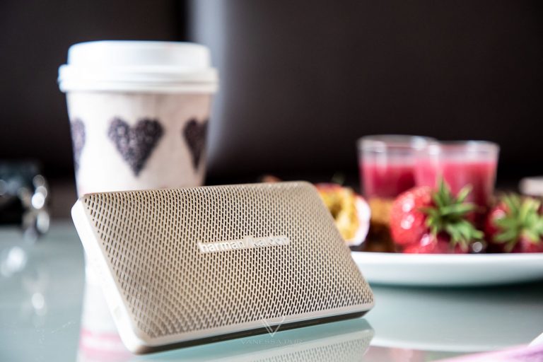 Harman/Kardon Esquire Mini für die Reise – Bluetooth Lautsprecher im Test