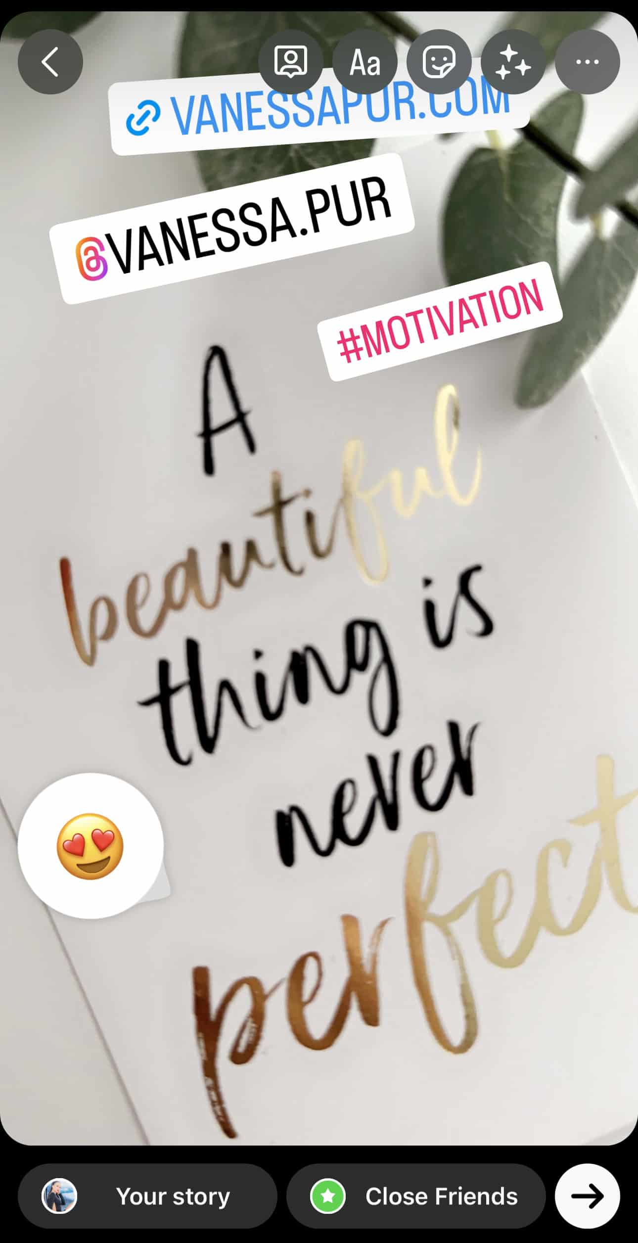 Wie kann ich bei Instagram Stories Links setzen? Webseiten verlinken 5 Wie kann ich bei Instagram Stories Links setzen? Webseiten verlinken