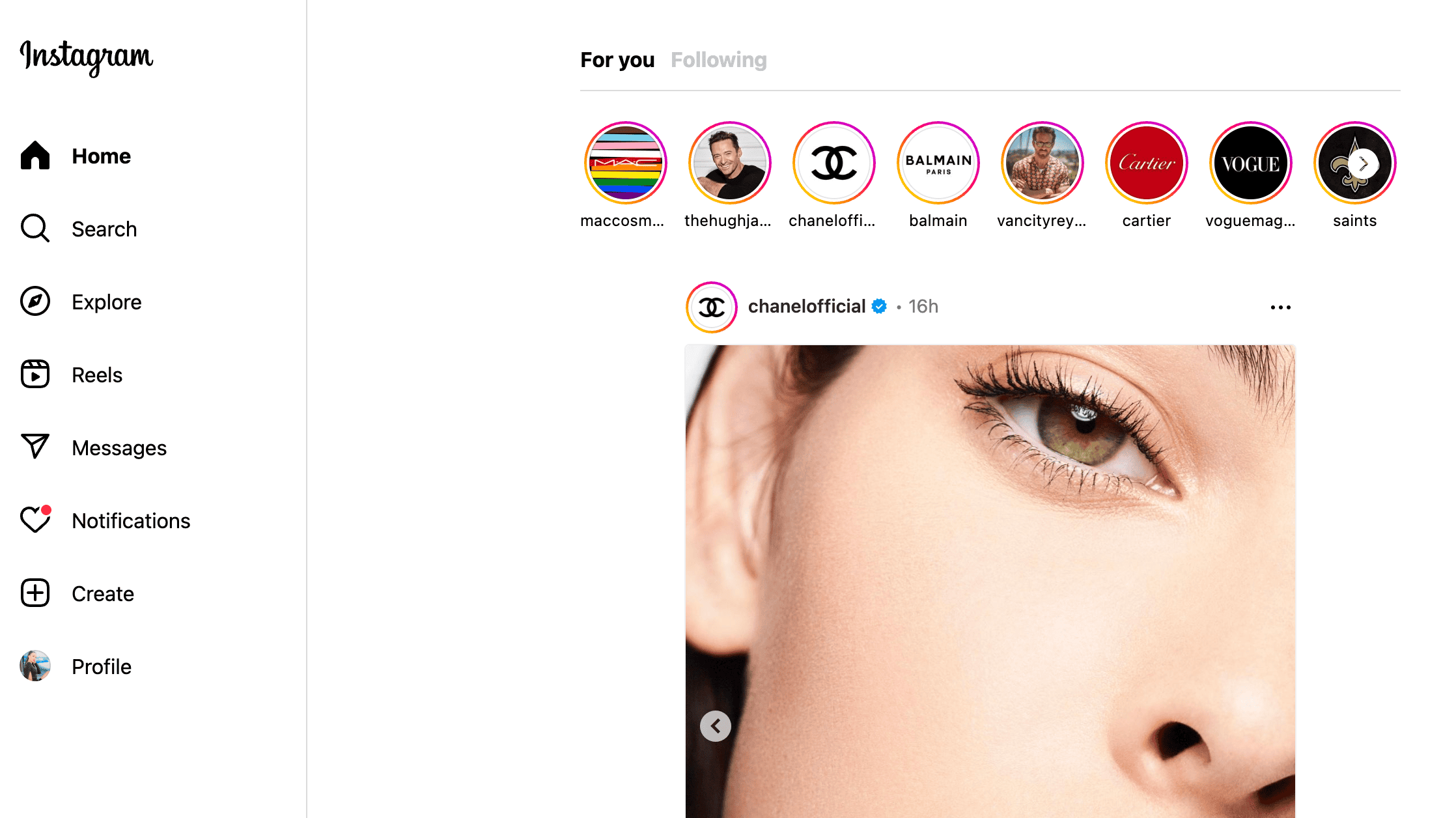 Instagram Stories im Browser anschauen - 24 Stunden Videos 1 Instagram Stories im Browser anschauen - 24 Stunden Videos